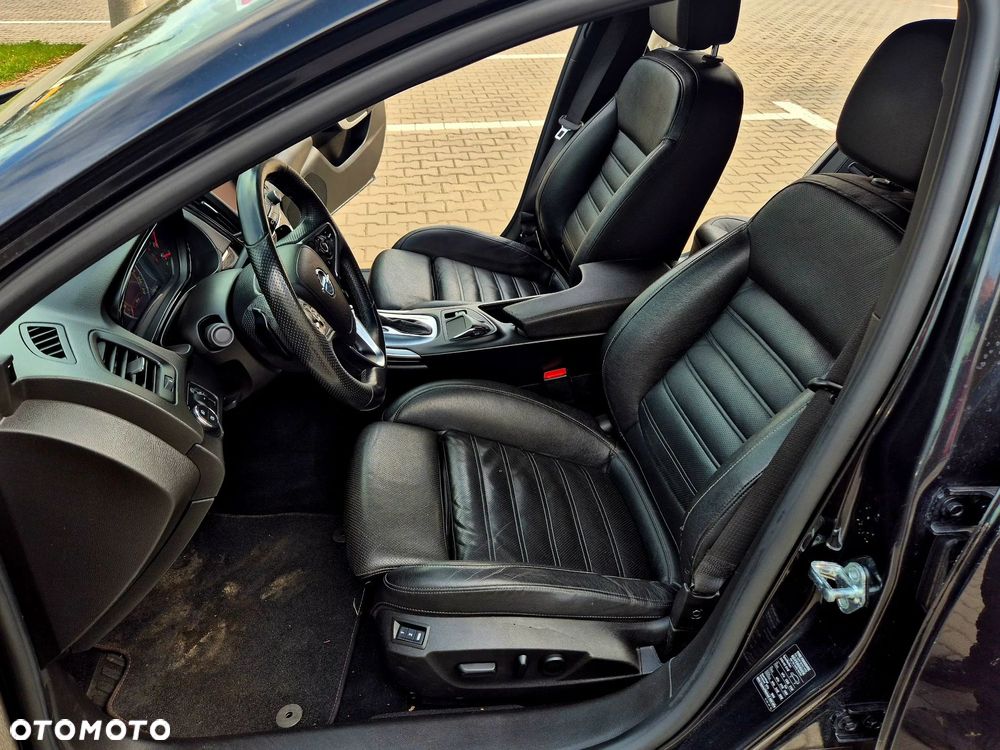 Opel Insignia 2.0 CDTI automatik Sport - 26