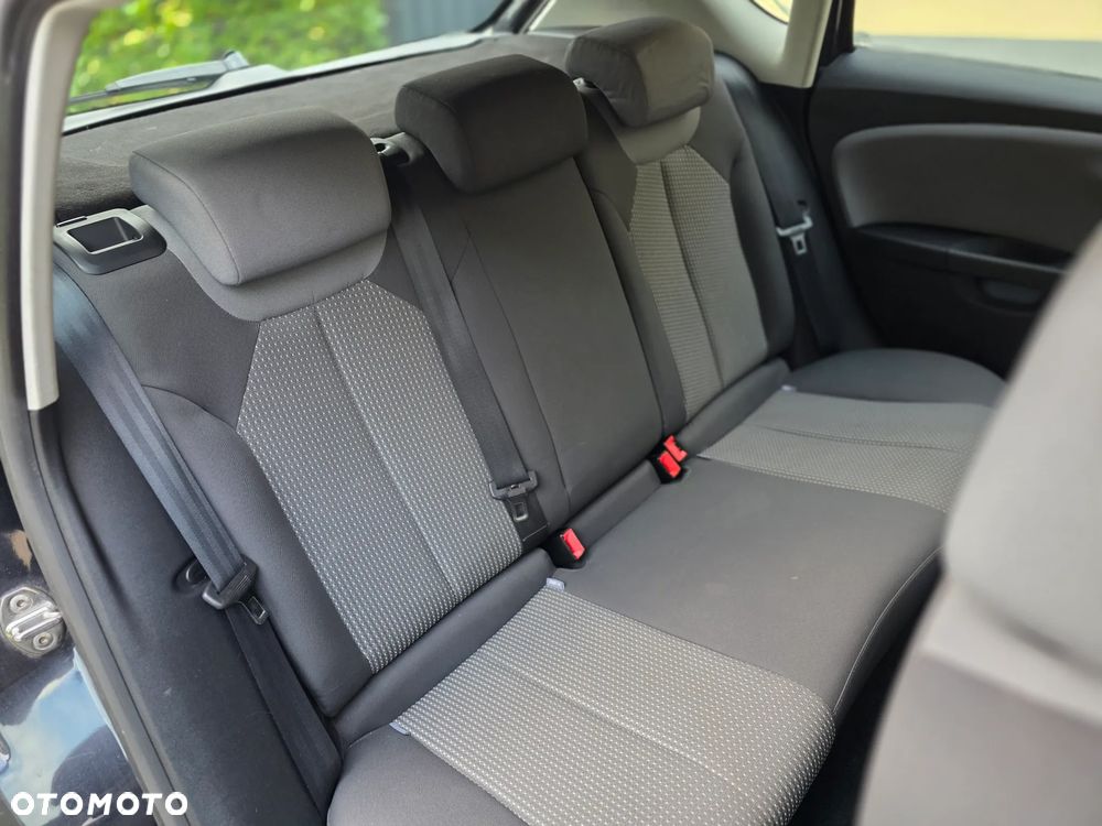 Seat Leon 1.4 TSI Comfort Limited - 16
