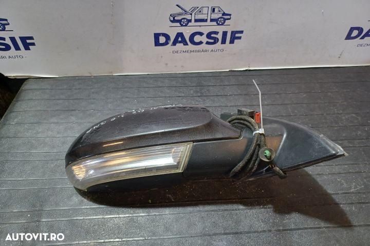 Oglinda dreapta electrica E1010781 6 FIRE E1010781 6 FIRE Volkswagen - 4
