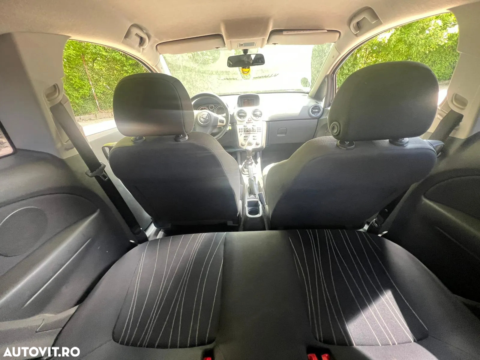 Opel Corsa 1.3 CDTI Enjoy - 5