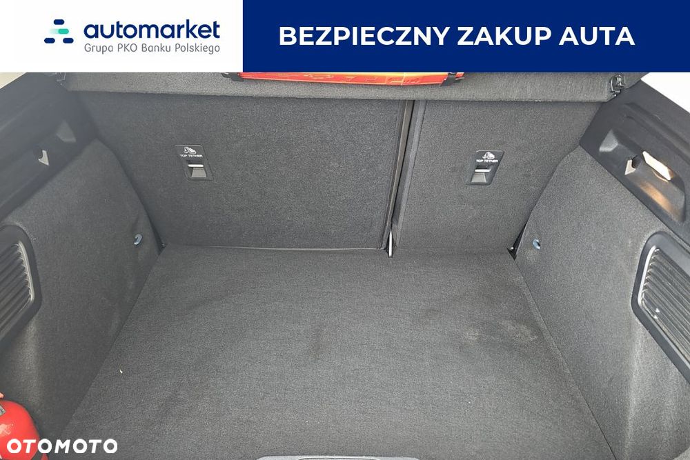 Ford Focus 1.0 EcoBoost mHEV Titanium - 14