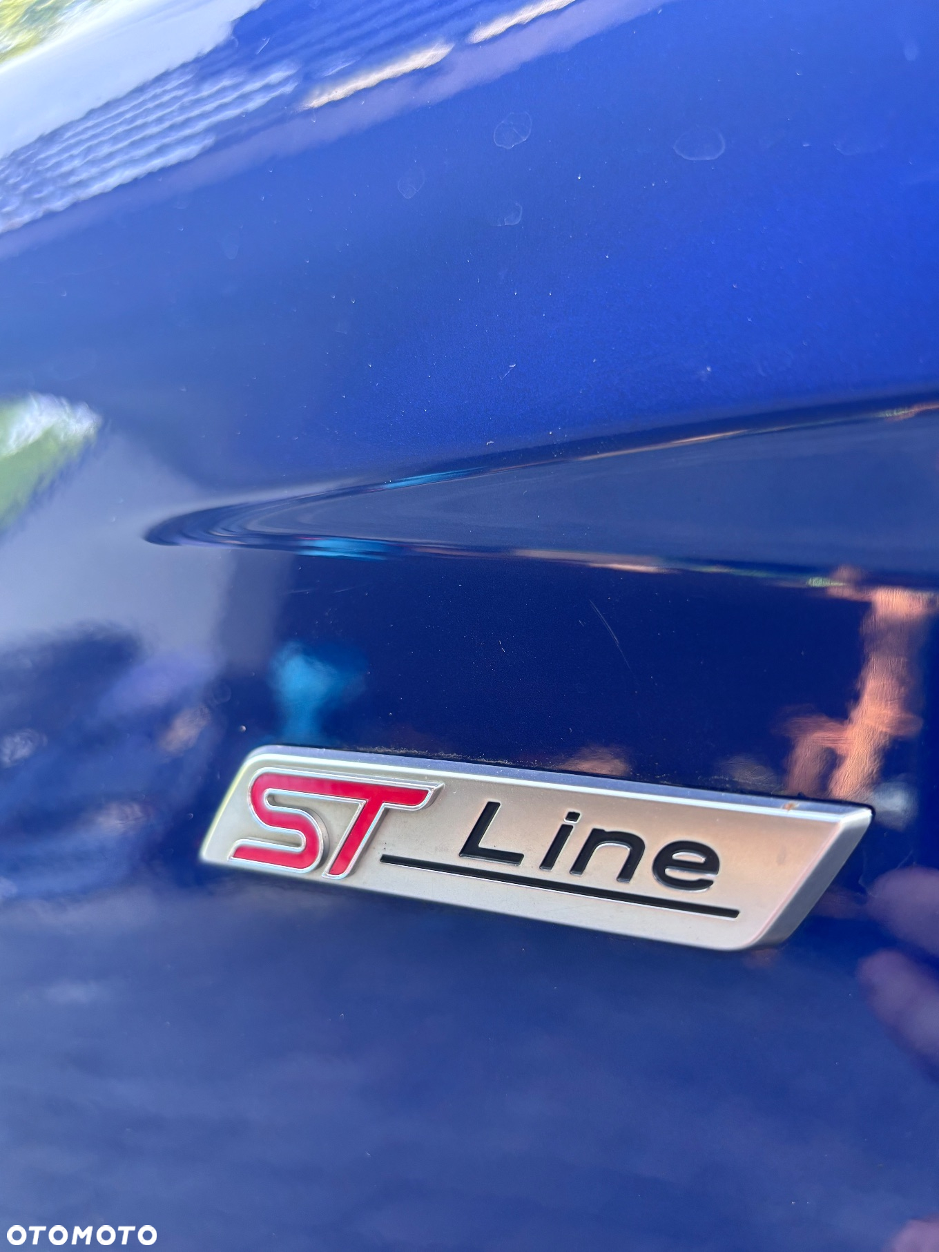 Ford Focus 1.5 TDCi SYNC Edition - 7