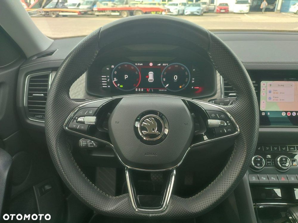 Skoda Kodiaq - 17