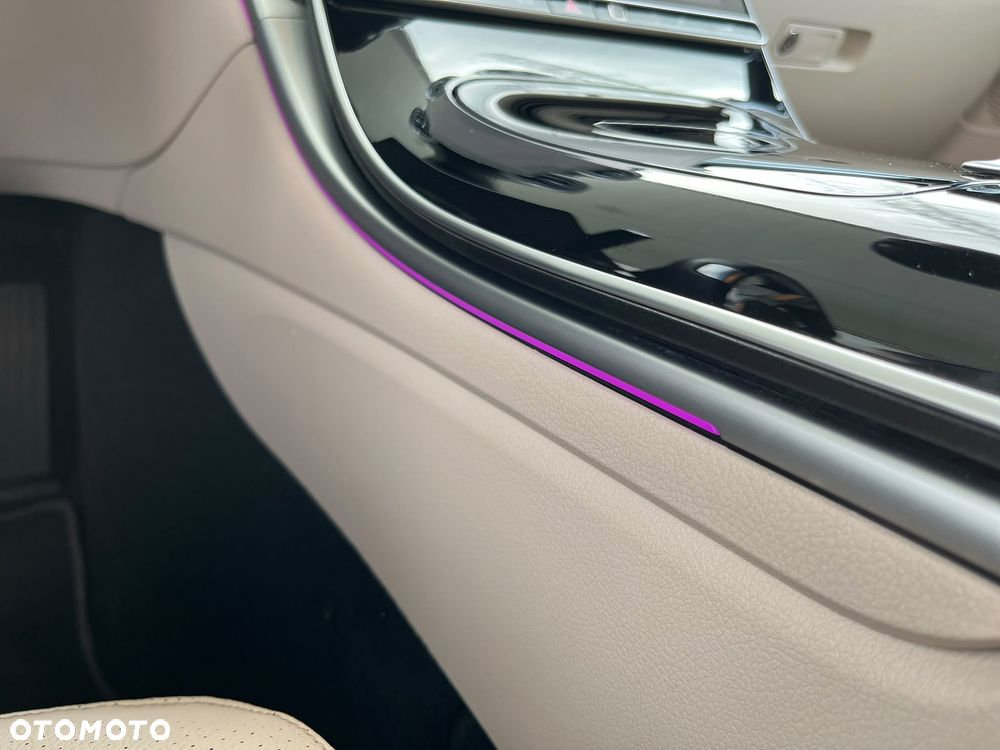 Mercedes-Benz Klasa C 200 d mHEV Business Edition - 29