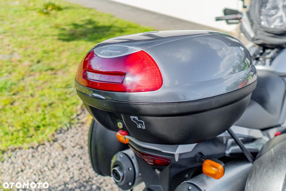 Suzuki V-STROM - 27