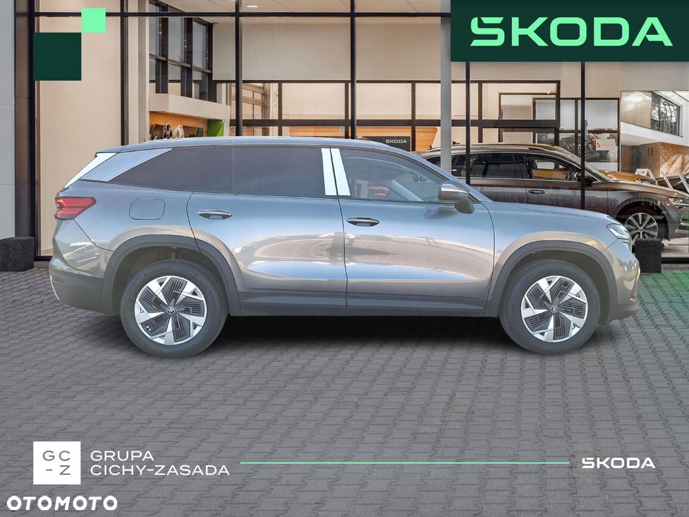 Skoda Kodiaq 2.0 TSI 4x4 Selection DSG - 6