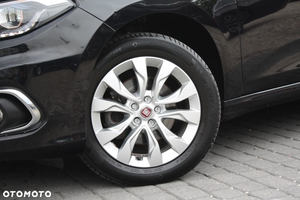 Fiat Tipo 1.6 MultiJet DCT Business Line - 16