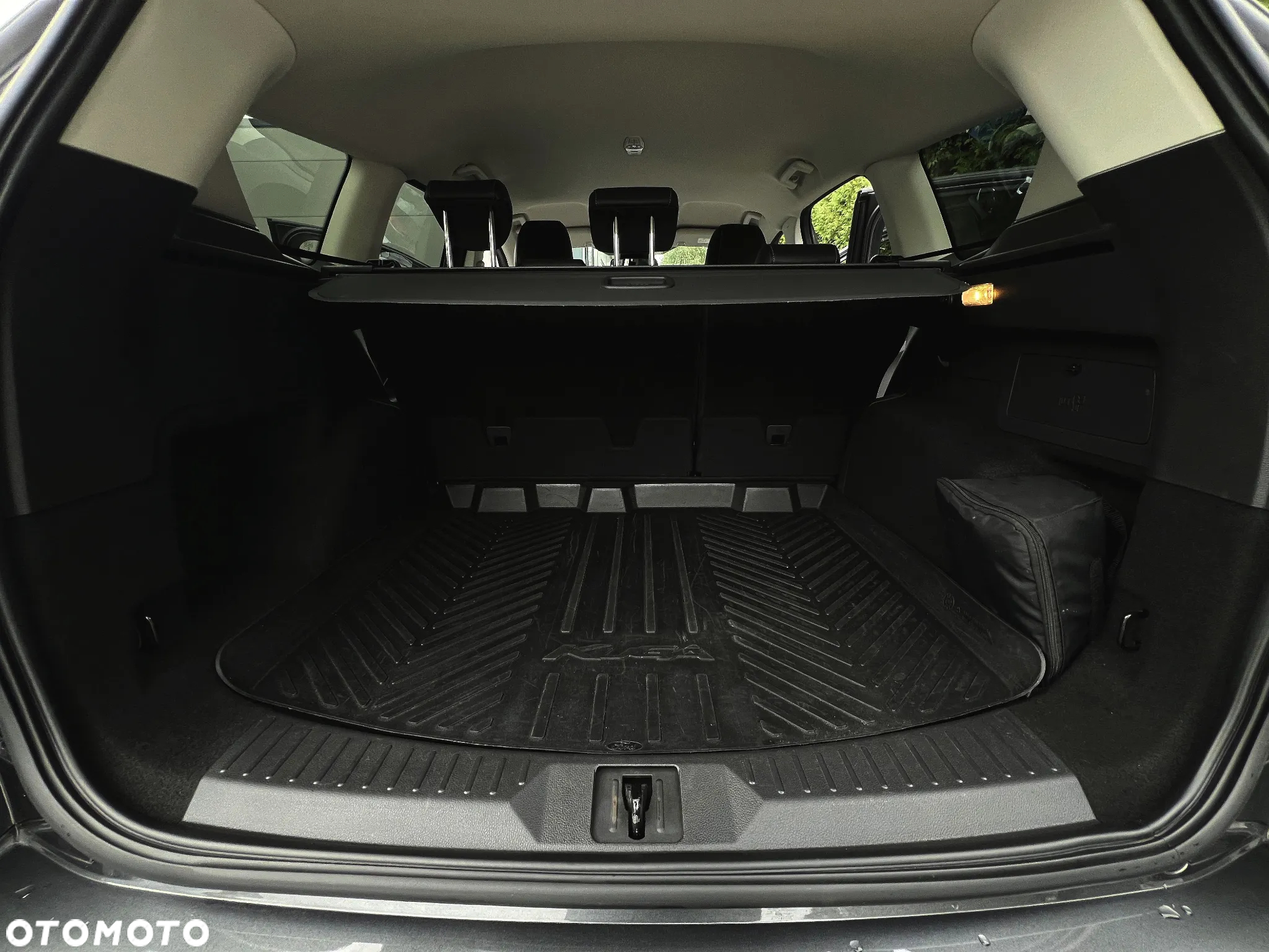 Ford Kuga 2.0 TDCi 4WD Titanium - 19
