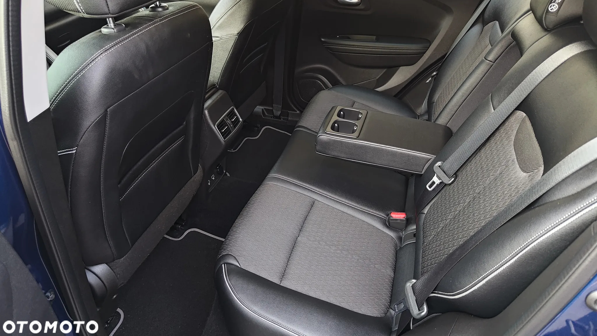 Renault Kadjar TCe 160 EDC GPF BOSE EDITION - 20