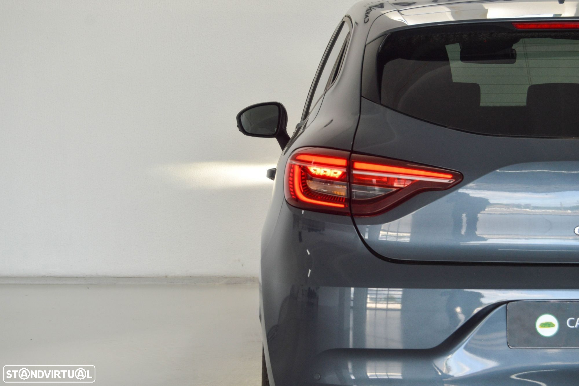 Renault Clio 1.0 TCe Evolution - 53