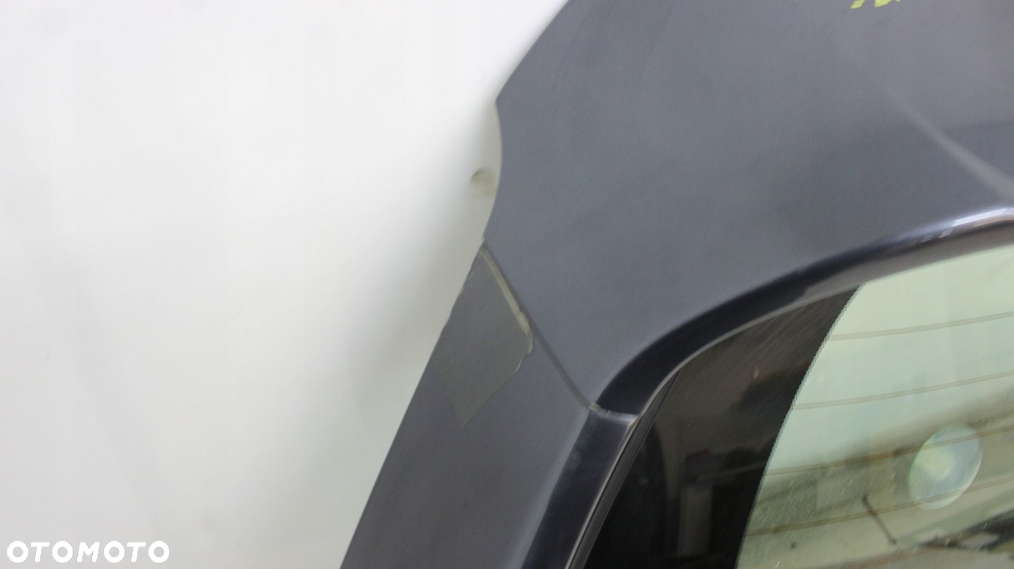 HONDA ACCORD VII KOMBI 02R- KLAPA POKRYWA BAGAŻNIKA TYŁ NH658P - 4