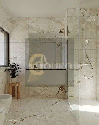 APARTAMENTO T3 COM TERRAÇO 41,20M2 - EM CONSTRUÇÃO-ERMESINDE - Grande imagem: 4/9