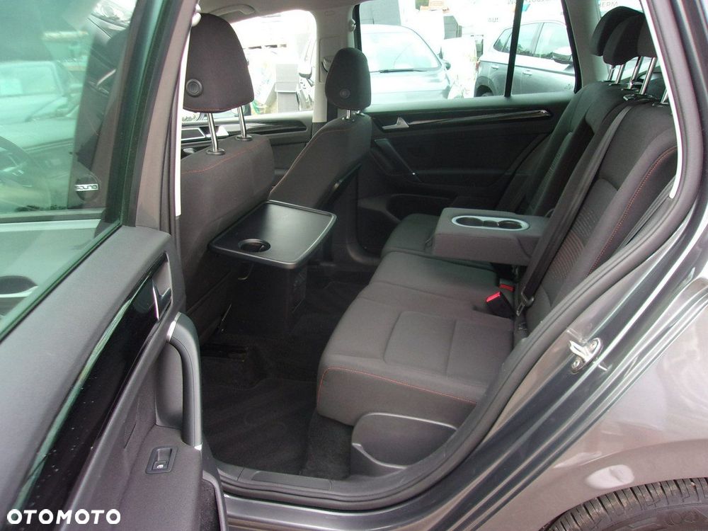 Volkswagen Golf Sportsvan 1.2 TSI (BlueMotion Technology) Sound - 23