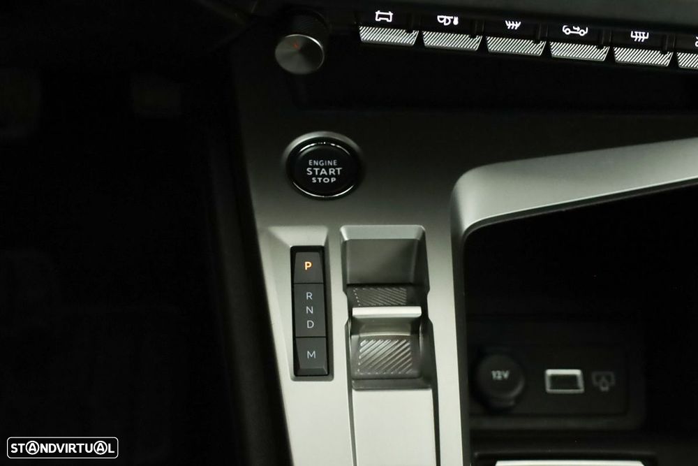 Peugeot 308 PureTech 130 EAT8 Active Pack - 13