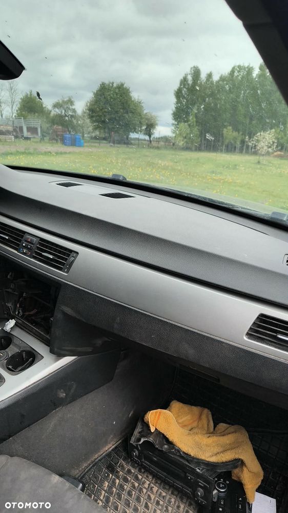 Bmw e90 wiele czesci - 8