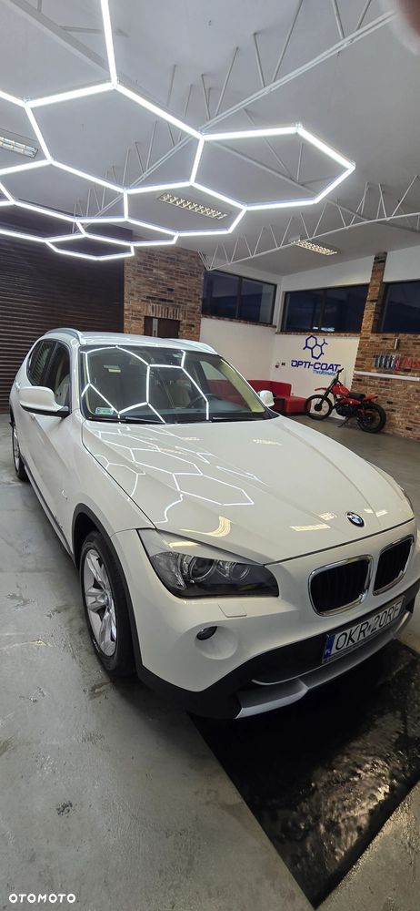 BMW X1 - 1