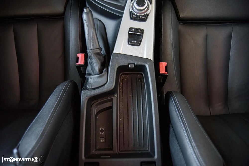 BMW 428 i Pack M Auto - 49