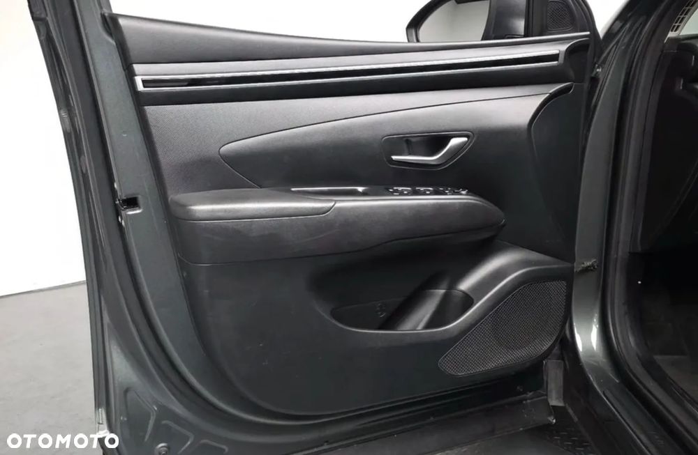Hyundai Tucson - 14