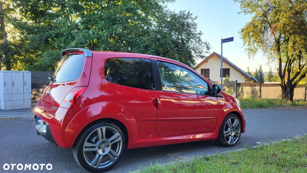 Renault Twingo 1.6 16V RS - 5