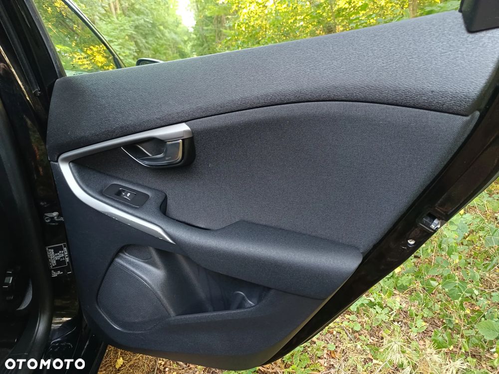 Volvo V40 D2 Drive-E Kinetic - 29