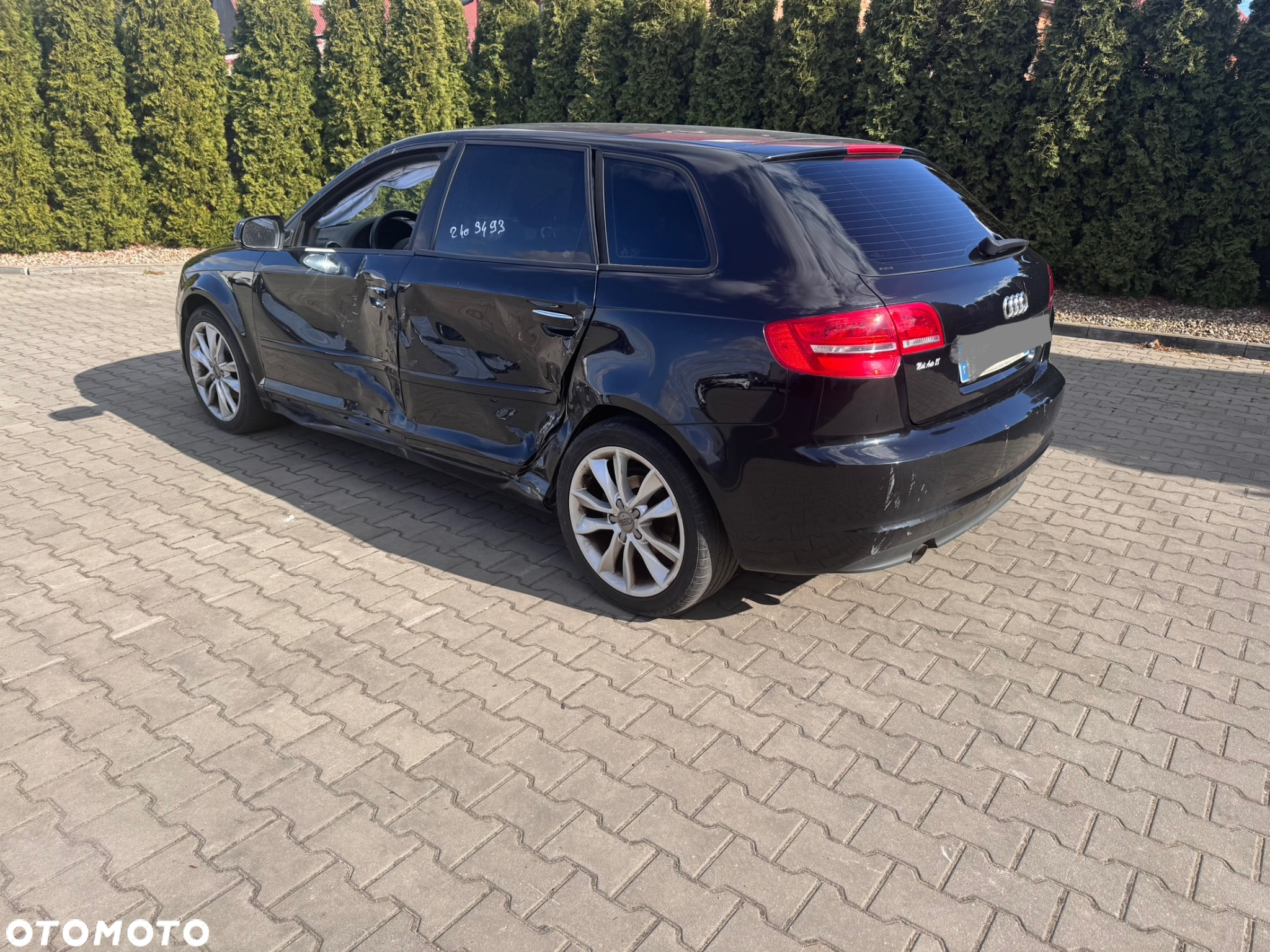 Audi A3 1.6 TDI Ambiente - 6