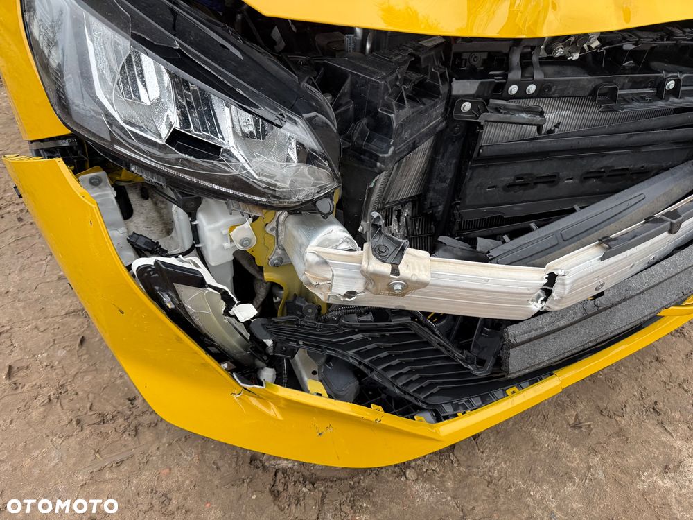 Peugeot 208 Elektromotor 136 Allure - 19