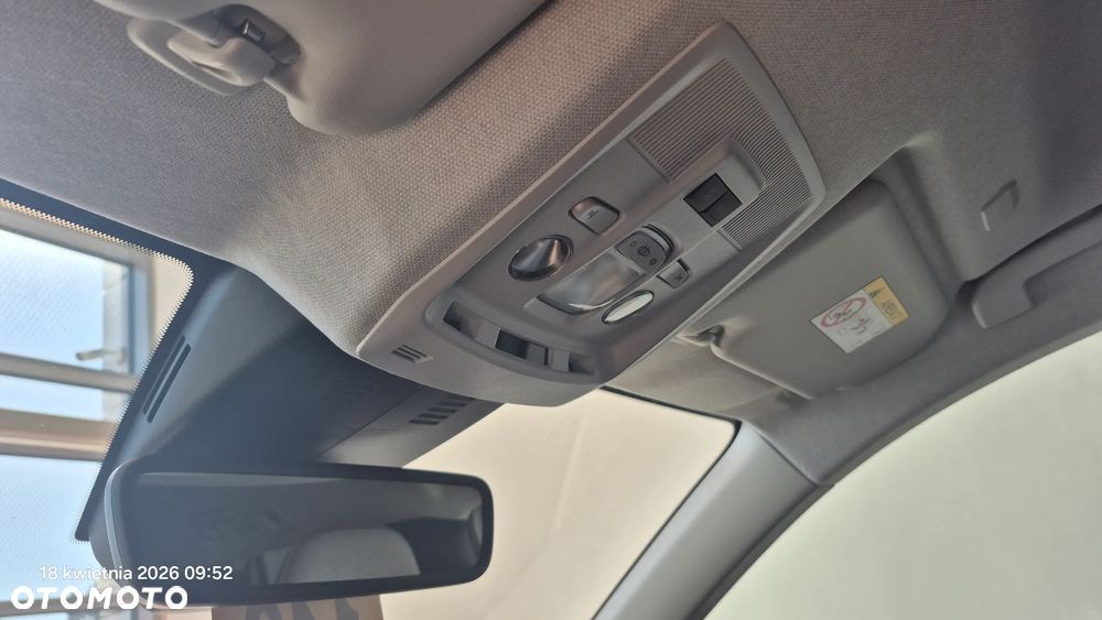 Citroën C5 Aircross 1.2 mHEV Max eDCT6 - 19