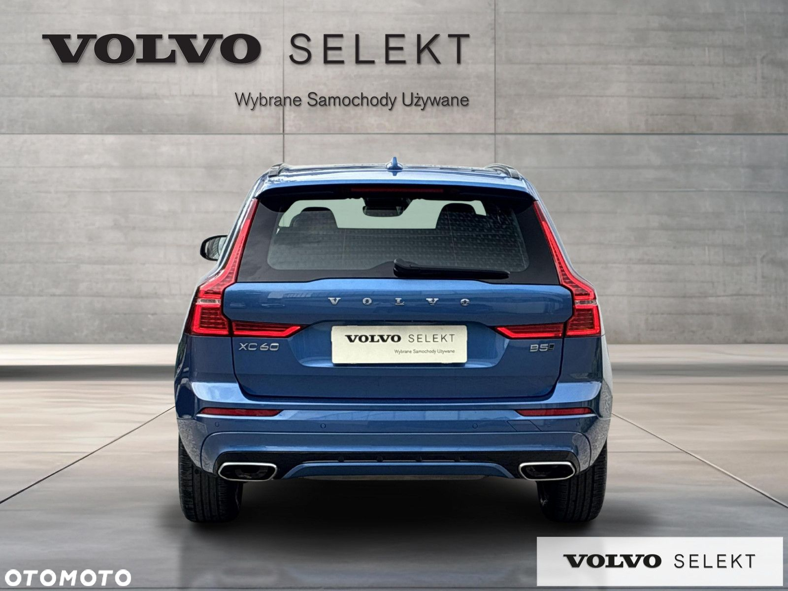 Volvo XC 60 - 8