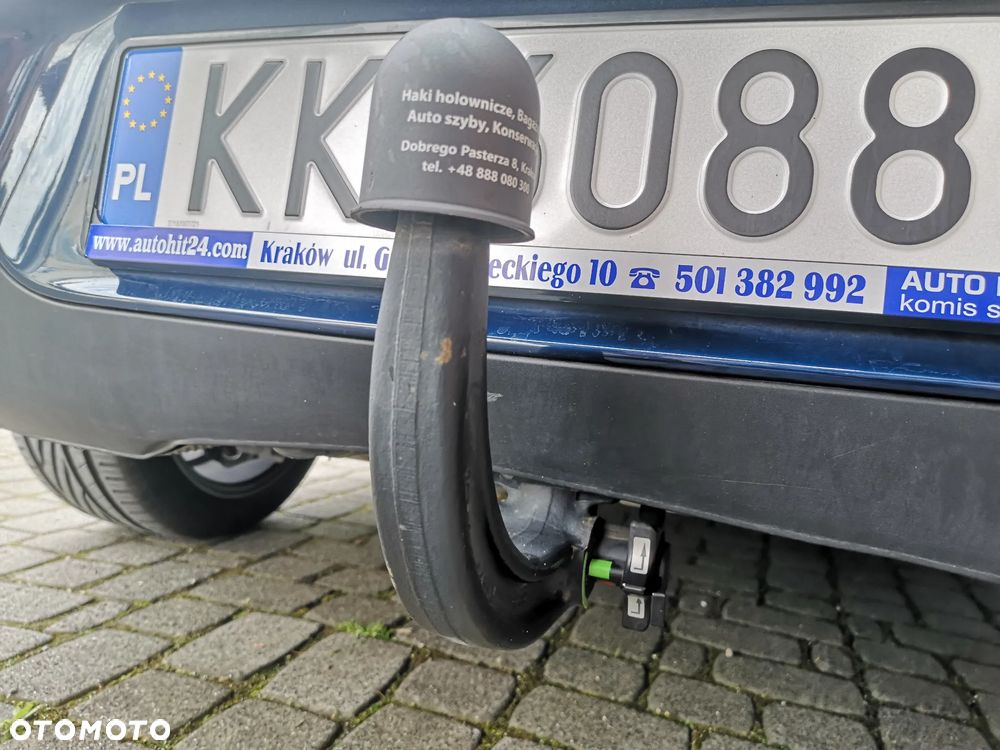 MINI Clubman Cooper SD ALL4 - 35