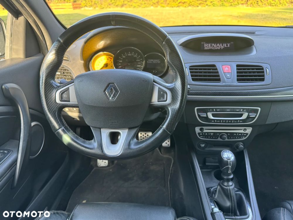 Renault Megane - 10