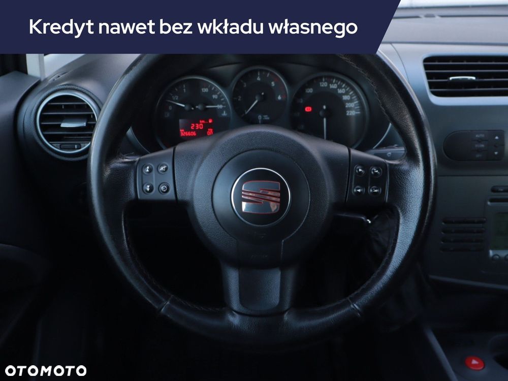 Seat Leon - 19