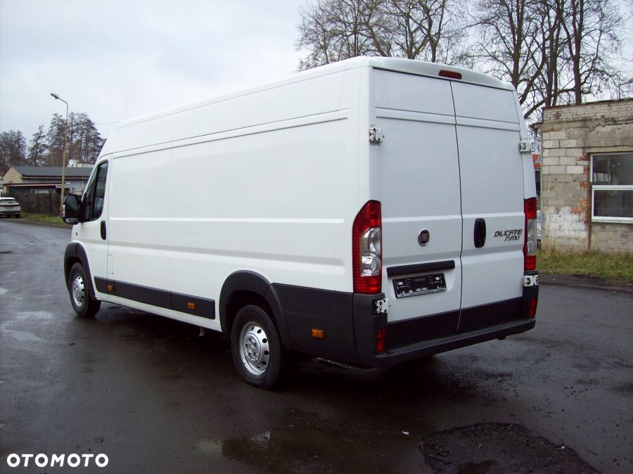 Fiat Ducato - 4