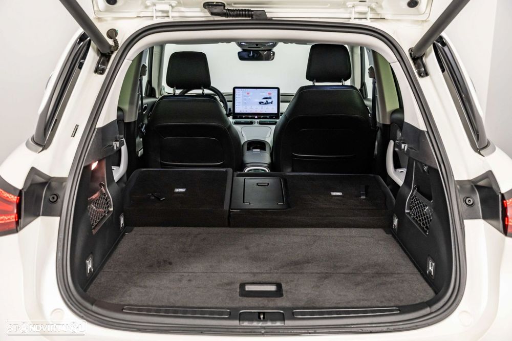 Smart #1 66 kWh Premium - 16