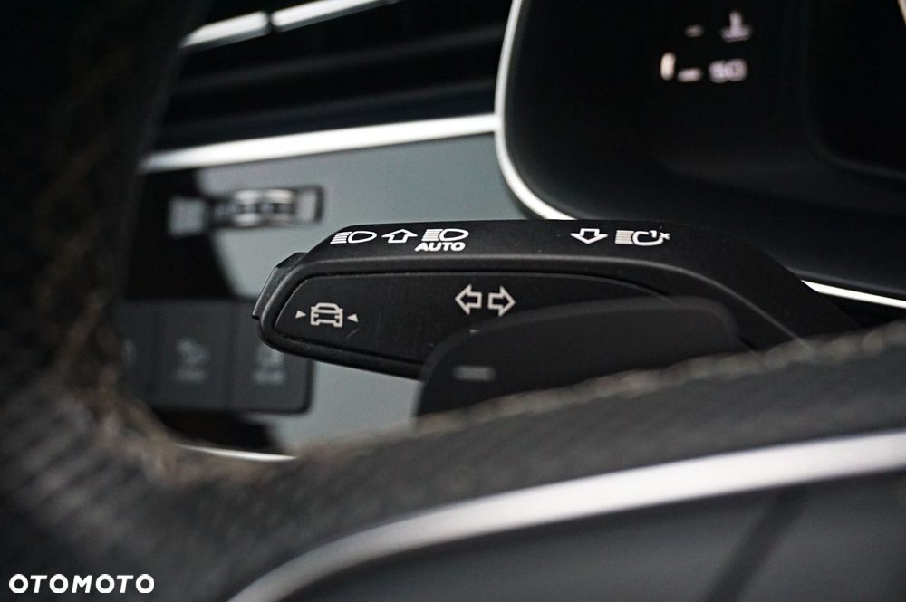 Audi Q8 45 TDI mHEV Quattro Tiptronic - 25