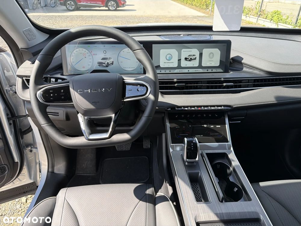 Chery Tiggo 4 - 14