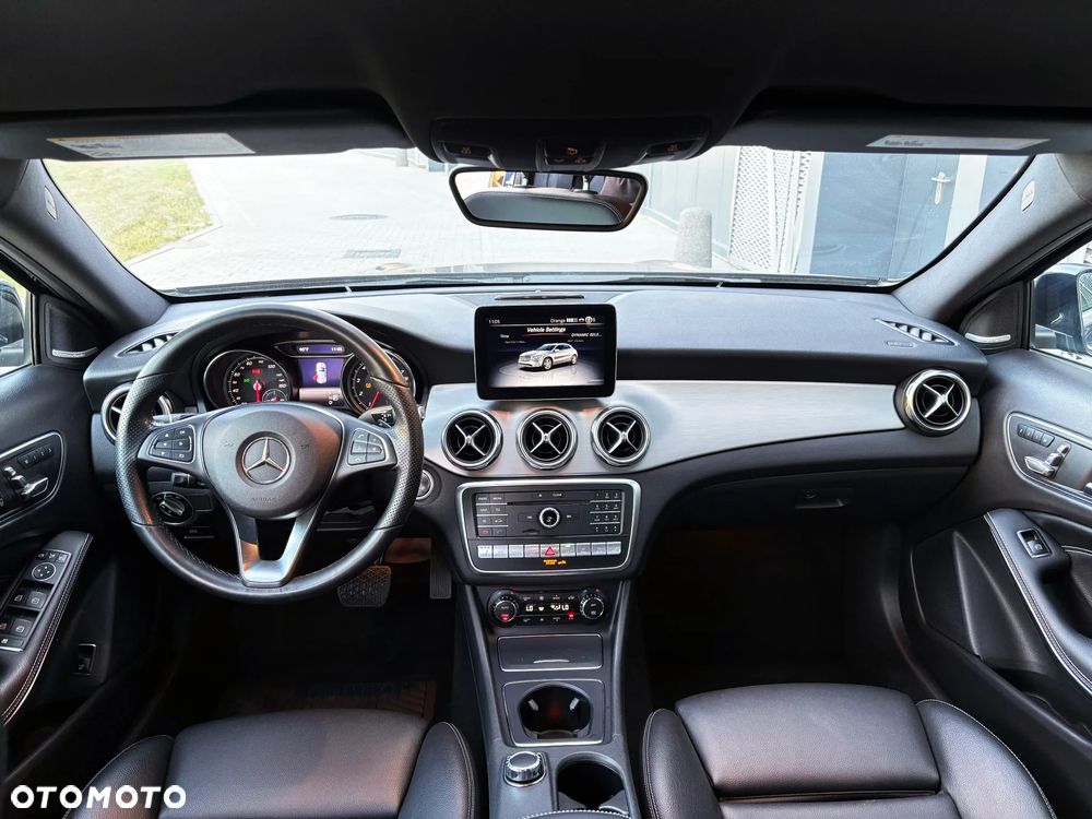 Mercedes-Benz GLA 250 4-Matic Style - 20