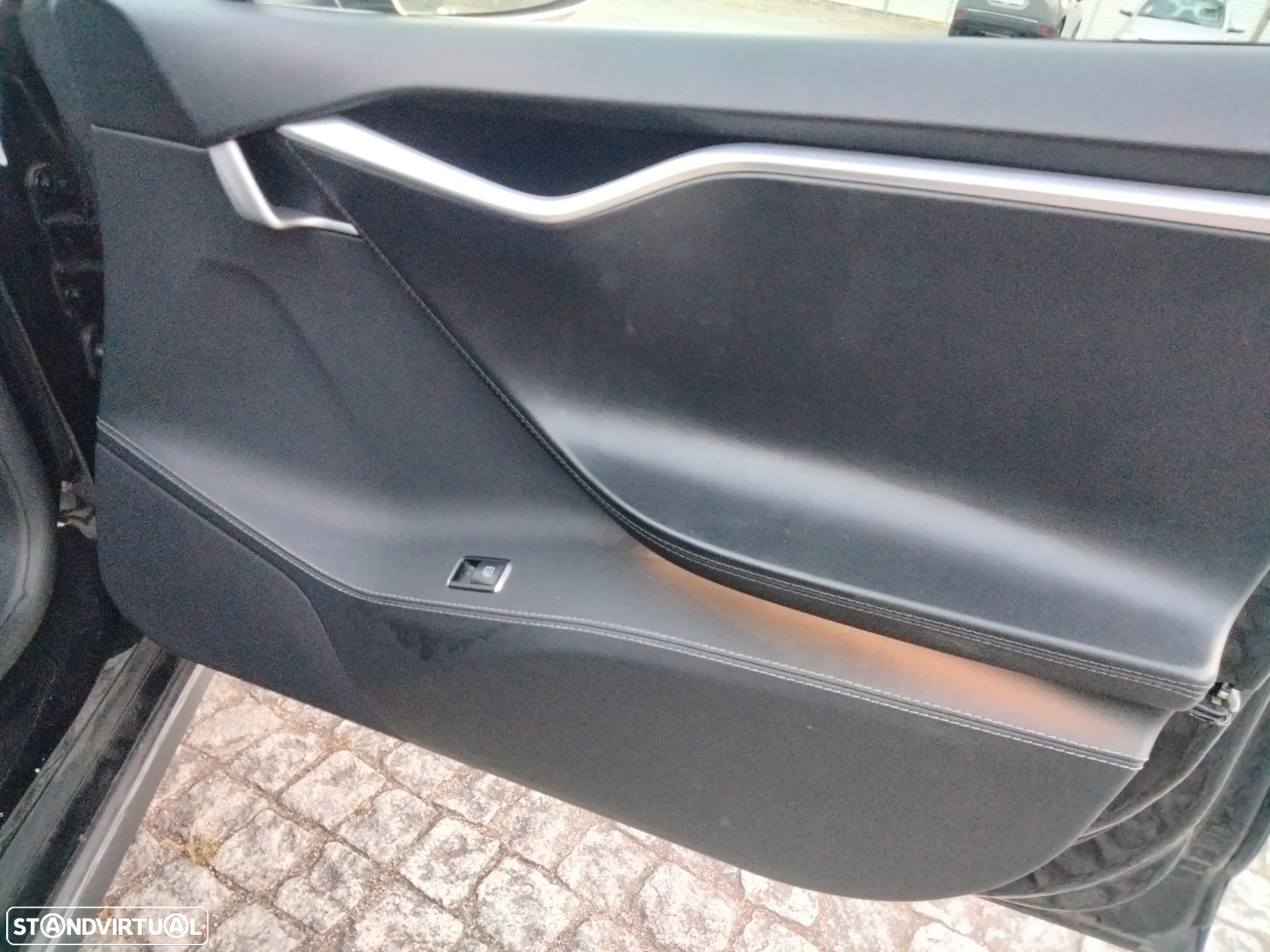 Tesla Model S P85D - 20