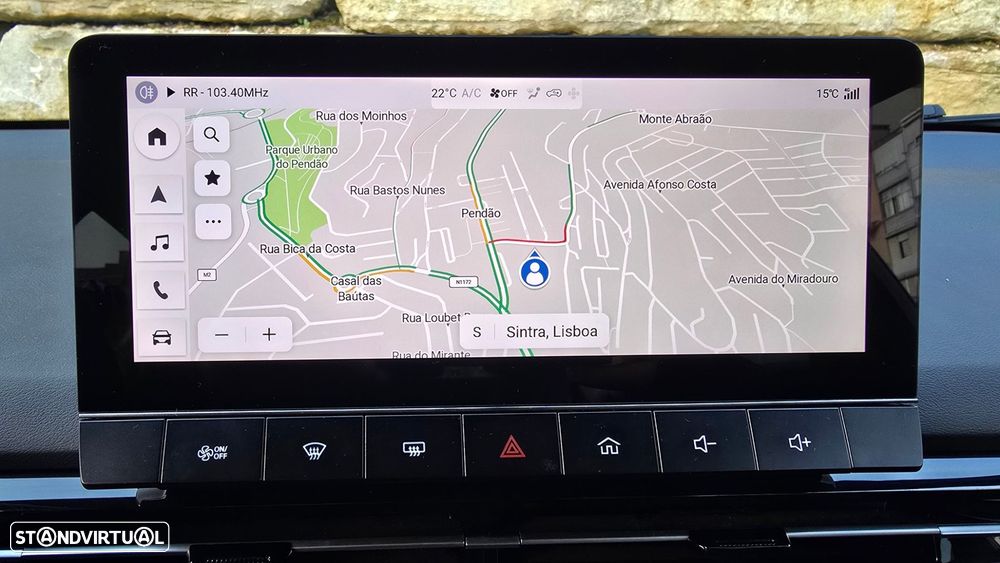 MG MG4 64 kWh Luxury - 19