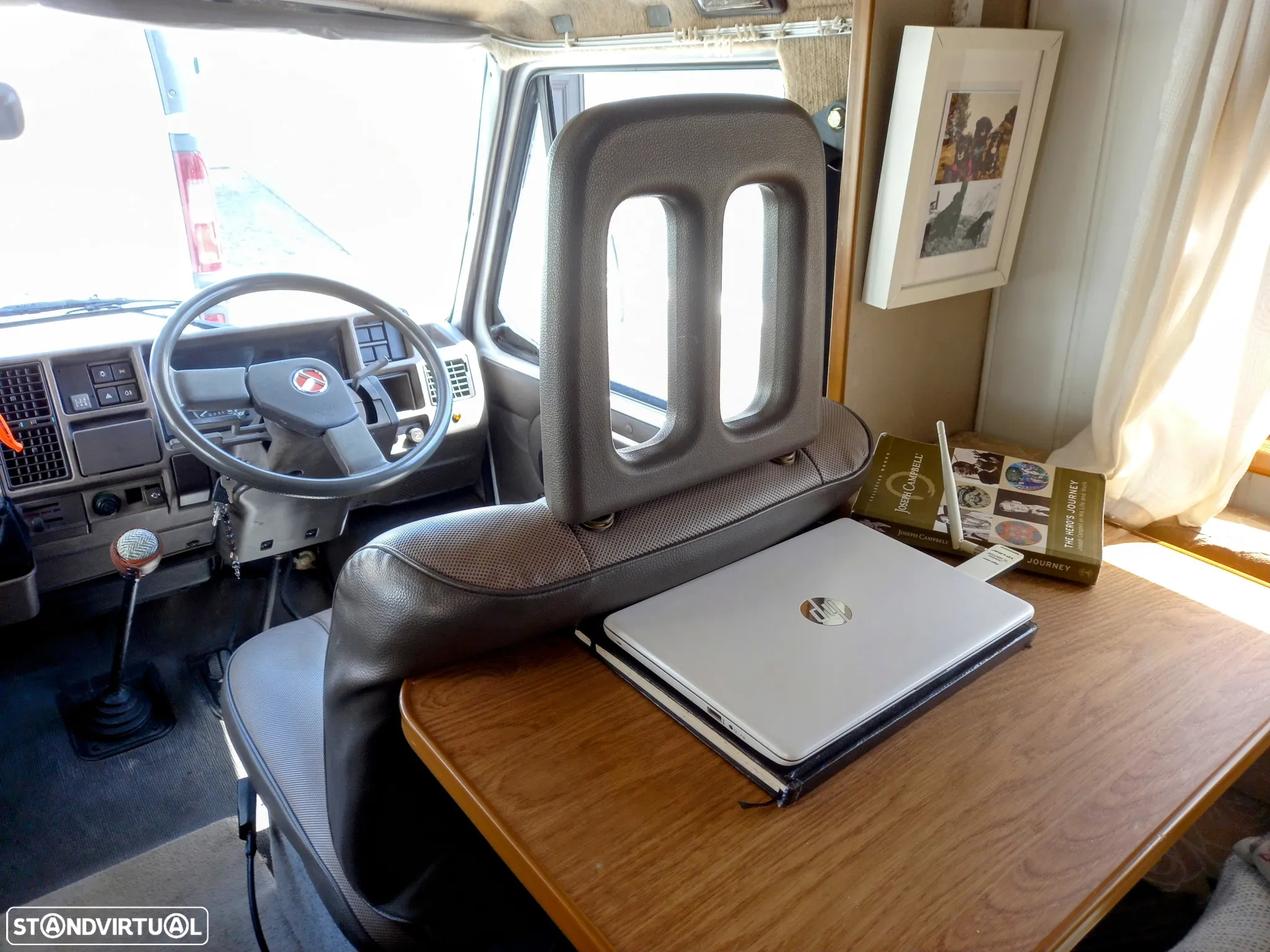 Fiat Ducato Talbot Express 2.0 - 6