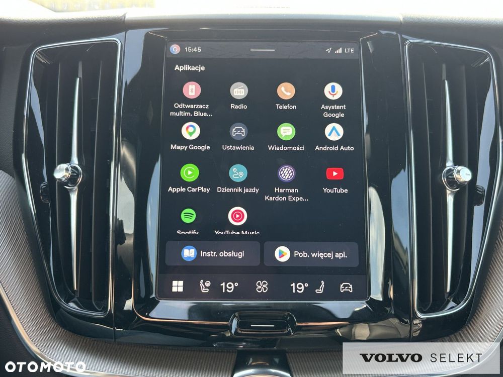 Volvo XC 60 - 19