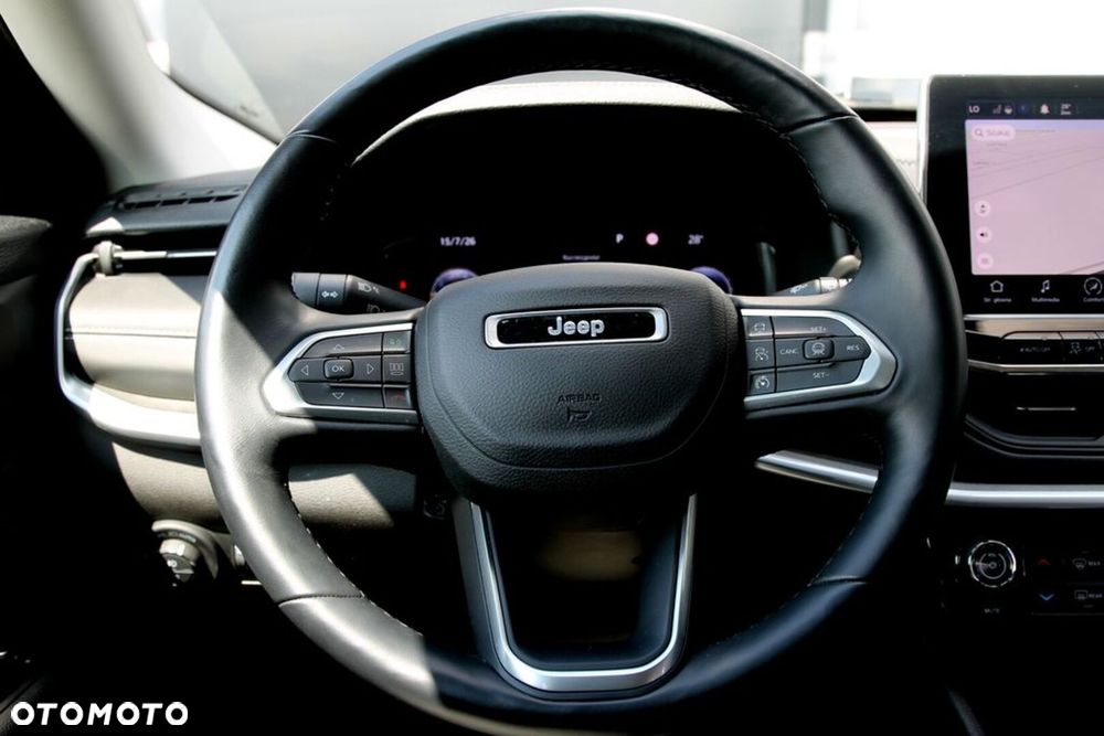 Jeep Compass - 20