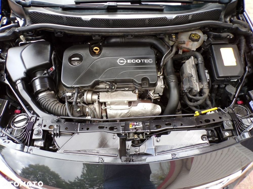 Opel Astra - 35