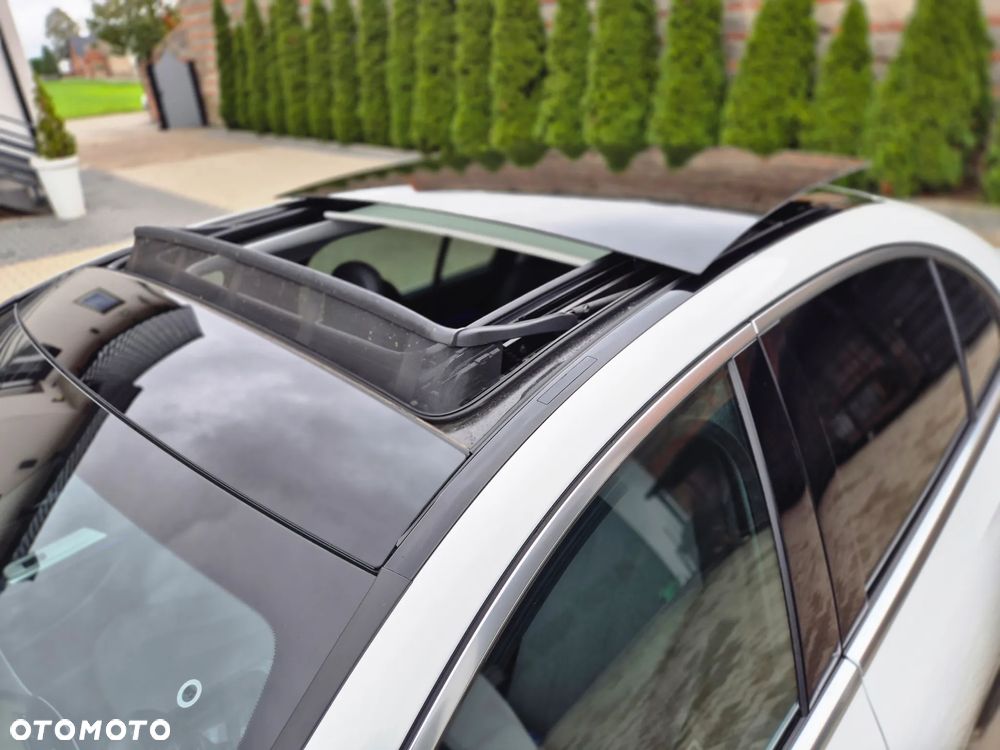 Mercedes-Benz Klasa E 220 d Avantgarde - 10