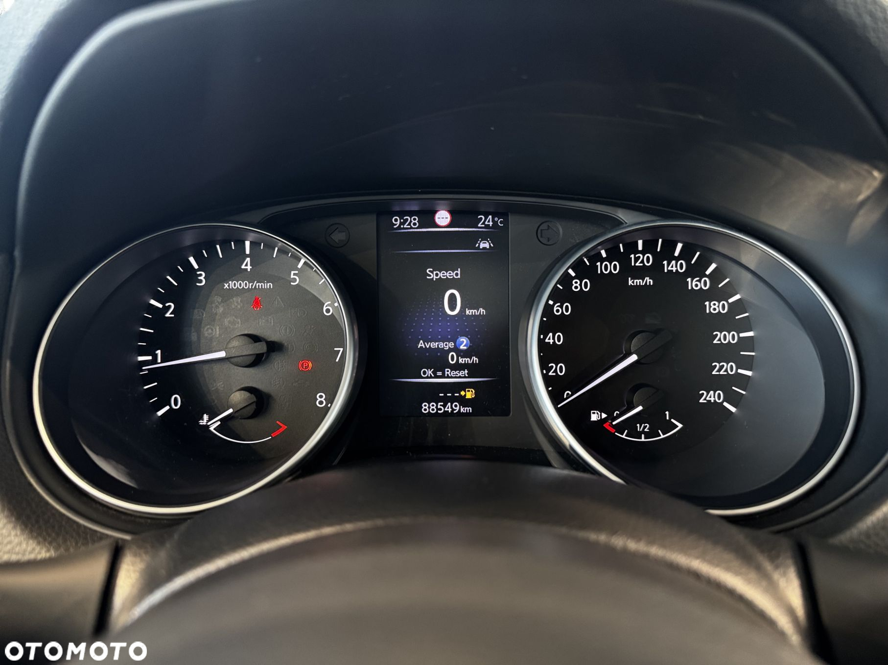 Nissan Qashqai - 23