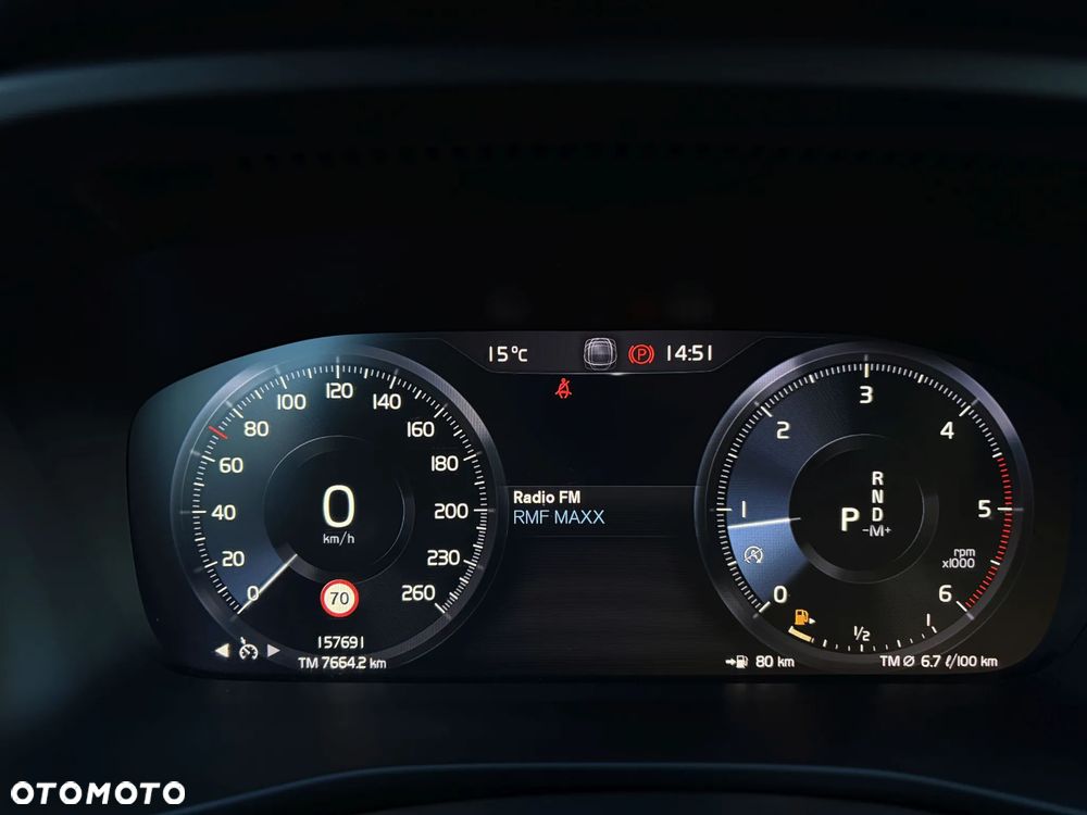 Volvo XC 40 2018