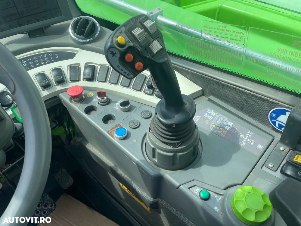 Merlo TF50.8T-120 - 16