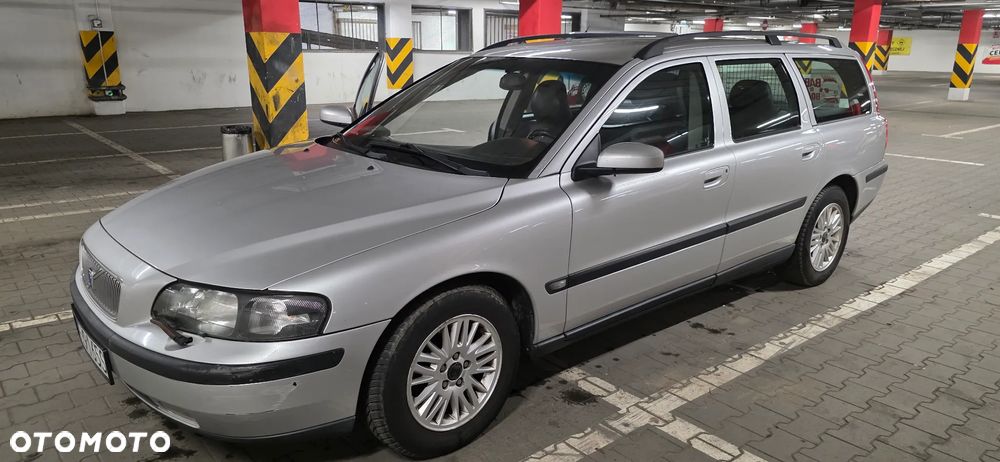 Volvo V70 2.4 Edition - 18