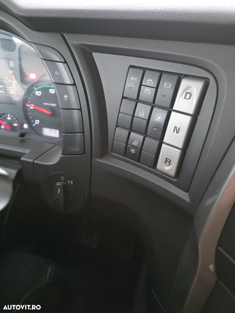 Iveco Stralis - 8
