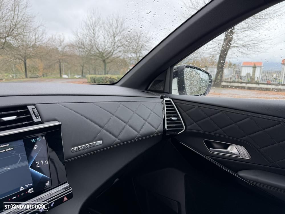 DS DS7 Crossback E-Tense Rivoli EAT8 - 22