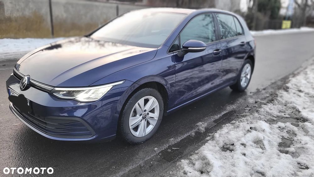 Volkswagen Golf 2.0 TDI - 5